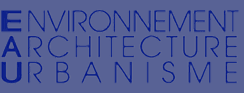 Environnement Architecture Urbanisme